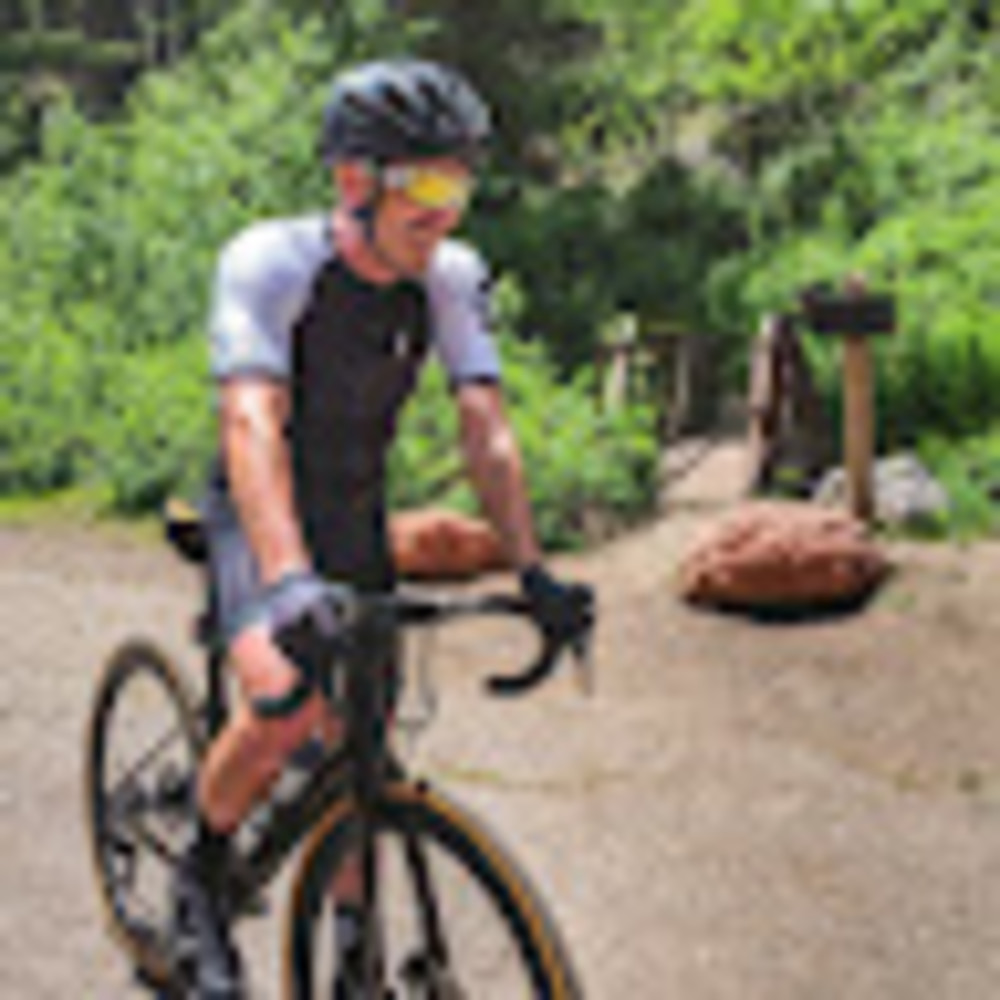 Meet your Posher, Steven